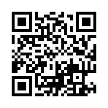 QR Code for bitcoin:1Aiuz6cnkPEuWVwhYGfmLFa6mTaMgExte3