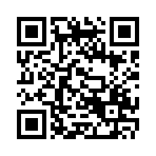 QR Code for bitcoin:1AivhkNoG6EBpZ13Ho9dDPjFXdkuimbBSt