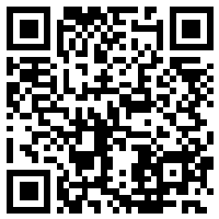 QR Code for bitcoin:1Aiz7MWEJ84o8yZdTthyExFdtrK3VhLVfN