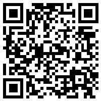 QR Code for bitcoin:1AizzR4djrmgrFjLbXgKVramsEFpnoEjWU