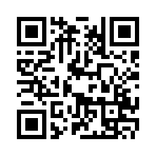 QR Code for bitcoin:1Aj1ACtWdBdmS6S2PSLuhZanCaaHTqrnNq