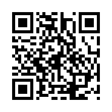 QR Code for bitcoin:1Aj1LWZx3cFTC483i5EePHAsrmc3YKBUYP