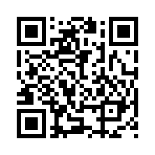 QR Code for bitcoin:1Aj1fKE5v8jHN7vxGwmzeZ1uP2auAwUmLJ