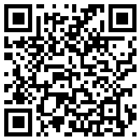 QR Code for bitcoin:1Aj1v5mNd54sbHiT2R663T2jDn4eEuoBCH