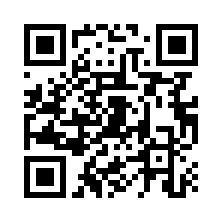 QR Code for bitcoin:1Aj2QfmYJ2yUX4aHSyMsgJVD3a54UPv2X9