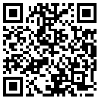 QR Code for bitcoin:1Aj3DdkeeZhfxpSAmdkstYN41oFHzaafUx