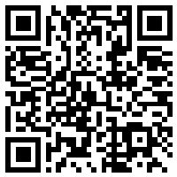 QR Code for bitcoin:1Aj3UhAL7AFjYPeewVntVkw9fKeGzf8ybh
