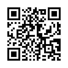 QR Code for bitcoin:1Aj3YmYNUNJ1pQTsRk9bdFUAvfAzvPCmZn