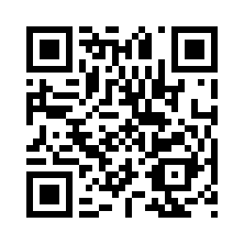 QR Code for bitcoin:1Aj3wHxHxZtxef4aM8MBosZ1WN4MqsWoTu