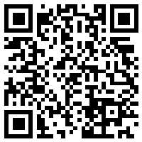 QR Code for bitcoin:1Aj5kQXUaCF1NM7Dig2CSMaE6xGPFJ3CmE