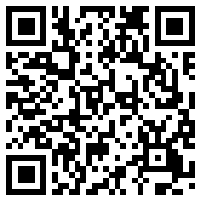 QR Code for bitcoin:1Aj71KfXXcJCe4fZttmYbkxQbop5FB3Guo