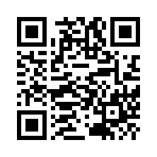 QR Code for bitcoin:1Aj7eiQzoZ6n2Eda4UZXYK6AztaYbXFD2m