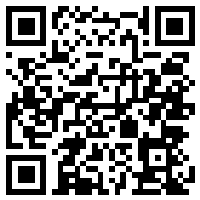 QR Code for bitcoin:1Aj7fLFbBekwGGCuqjTRZAx4UbVG13crXU