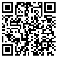 QR Code for bitcoin:1Aj8mGXVTkXqKdqSPfaEFEF3HXFssG54Yp