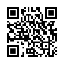 QR Code for bitcoin:1Aj93YHKP7LC7XbKhjk6vvppnubtmLkkEY