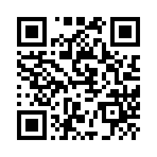 QR Code for bitcoin:1Aj9bx7MPiKVucd4T5xigoy3dFLAddY1Xt