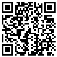 QR Code for bitcoin:1AjAhtDvVMeLuvP6AiFn6DUCoRv2iFAWLV