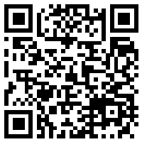 QR Code for bitcoin:1AjB2GPNgymogW62sZXJwtkPy1fG9VUET7