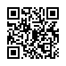 QR Code for bitcoin:1AjC4aTTrprenEHb6BtkrxtJsqPiQJPTUi