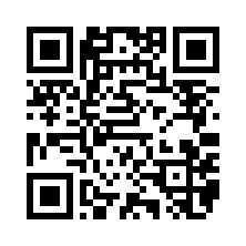 QR Code for bitcoin:1AjDMqQ3TiD8v7b2du8srYNx3d3oXFVfcB