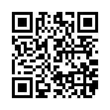 QR Code for bitcoin:1AjGVgSCcYMsKqe8xhEHym7R7MJwEC1AE7
