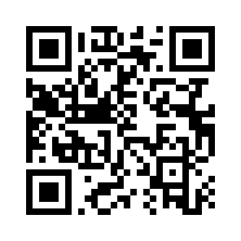 QR Code for bitcoin:1AjJaUTmdBPDx67kpuKcdNXMjAFCusMRGK