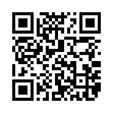 QR Code for bitcoin:1AjJesUBqgykX6GQ1GiC9gPvv5K7o7JiNU