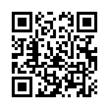 QR Code for bitcoin:1AjJvLbScHCMjgSWridBajdL2DY7qkpJpM
