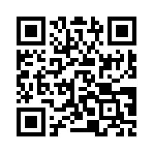 QR Code for bitcoin:1AjMvQeCLXjbzpFSkAkKSU8mVTzeeqJXfq