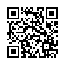 QR Code for bitcoin:1AjNxVcyDn7Y9hhzaWS2dxNtYWht8rQB3f