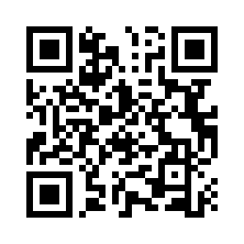 QR Code for bitcoin:1AjPPV753ASvTaLA3ApNrGyGeVhwXjM88S