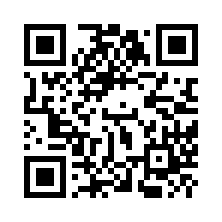 QR Code for bitcoin:1AjR8aJkfP2G8ATntKFKdDT2m3D9fUqCqY