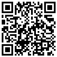 QR Code for bitcoin:1AjRea1cuxC8D8gvVvfC6TYHS8vXPyurro