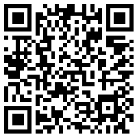 QR Code for bitcoin:1AjSN8jfecGTbNbJjBejLdradaKM8GZ1Pk