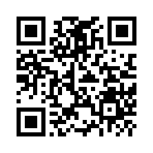QR Code for bitcoin:1AjSPRtLv2xEDdeeeATQXU2DDiibKCsjST