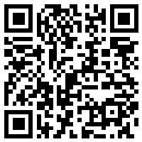 QR Code for bitcoin:1AjTtZrpy9DYu2Eu5KXo8wAwm1FdiKBeLE