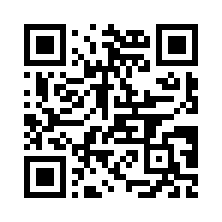 QR Code for bitcoin:1AjU9JMKUTeG4PTToqWPJSX5MZyzEGbfZV