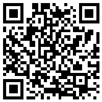 QR Code for bitcoin:1AjUZU6HdERYd7JwP5ikd8aWJN4gLPihth