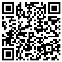 QR Code for bitcoin:1AjV7Dx5HTXdpVg9DAadwqbp4hvPybMocN