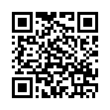 QR Code for bitcoin:1AjVGXCxfUSQUDhFdR34R4Bi5vYezY2uSn