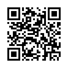 QR Code for bitcoin:1AjVT32thoJGy5PuymvBk48fdzMDmk5dw6