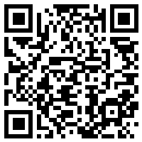 QR Code for bitcoin:1AjVcELQABLmk7hM3onYAyytes3EAUC56t