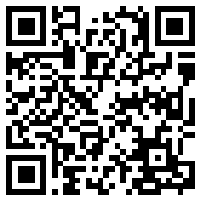 QR Code for bitcoin:1AjXFBsB6MJ5ecveaDduaychSSAb5wFqpX