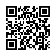 QR Code for bitcoin:1AjXLXf2cC1fgSj2bSZPrJx1PKcRCy7xp7