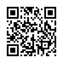 QR Code for bitcoin:1AjXfkPgNeXKJGtRdKwA3hs71pZ2FXiRcm