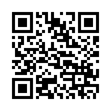 QR Code for bitcoin:1AjYUh9L5eYdENbcoGXteuDahhVfohFuU3