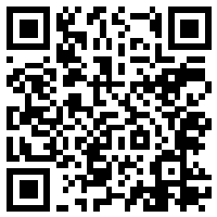 QR Code for bitcoin:1AjZP4MfpXYdFQACUe8DQGUke4jhM65LDa