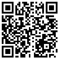 QR Code for bitcoin:1Ajb6ovUSKdM14UZpVb3XUvEm2fsAPLZFG