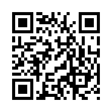 QR Code for bitcoin:1AjbJgjkff2ABVk61SL9BTrXYj1VRPvCcD