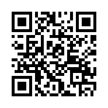 QR Code for bitcoin:1AjdKzWeWJN45NBjpc2ZbNZCp2mmsbFEQk